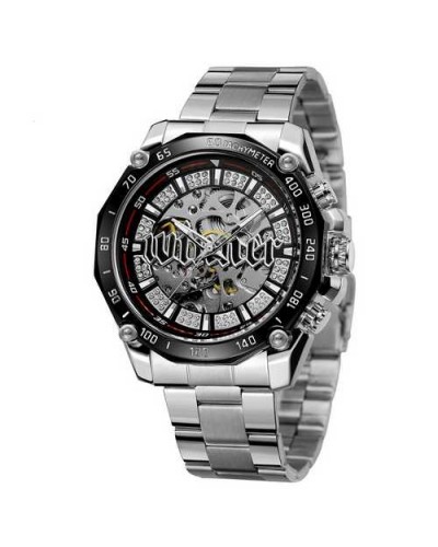 Купити Winner 8186 Big Diamonds Silver