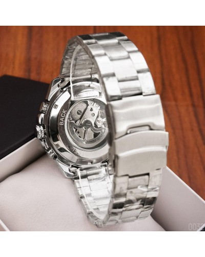 Купити Winner 8186 Big Diamonds Silver