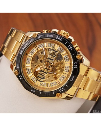 Купити Winner 8186 Big Diamonds Gold