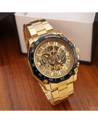 Купити Winner 8186 Big Diamonds Gold
