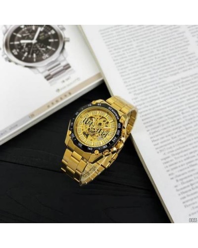 Купити Winner 8186 Big Diamonds Gold