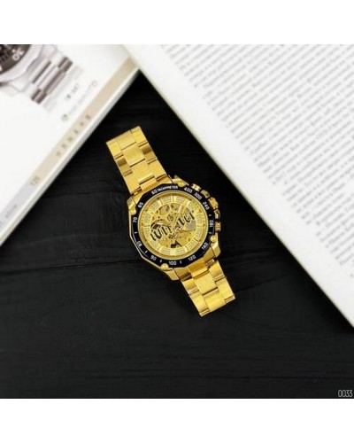 Купити Winner 8186 Big Diamonds Gold