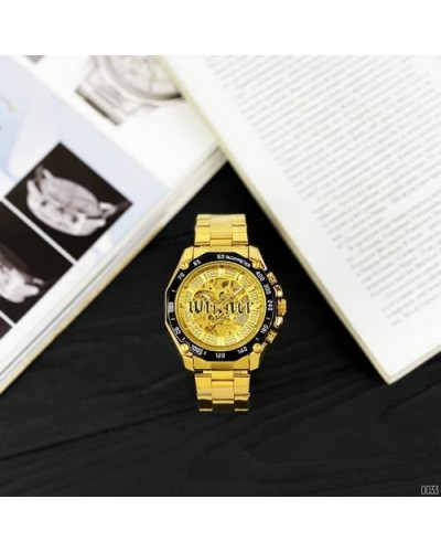 Купити Winner 8186 Big Diamonds Gold