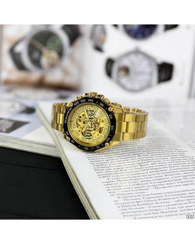 Купити Winner 8186 Big Diamonds Gold
