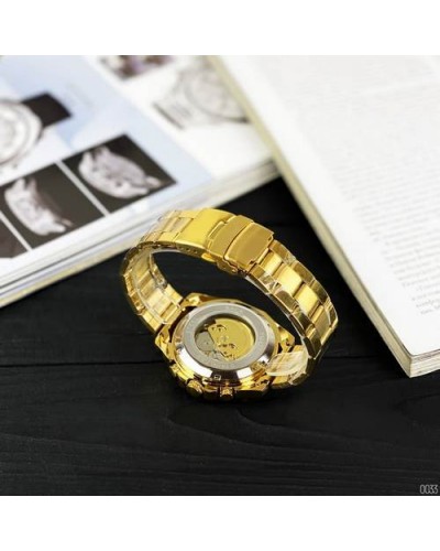 Купити Winner 8186 Big Diamonds Gold