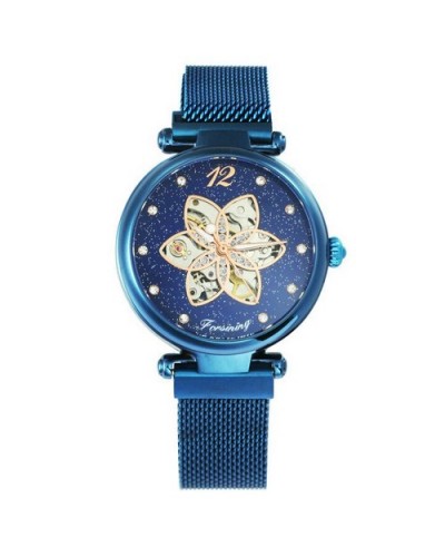 Купити Forsining 8189 All Blue