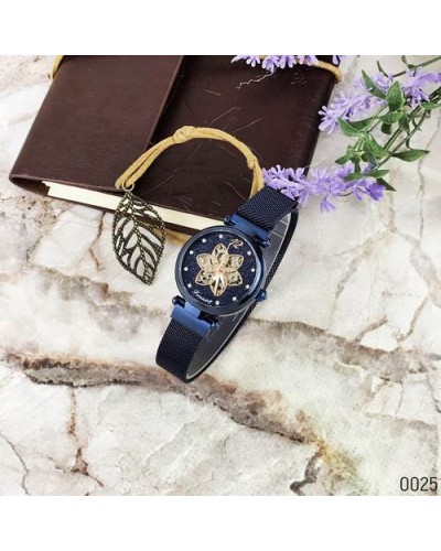 Купити Forsining 8189 All Blue