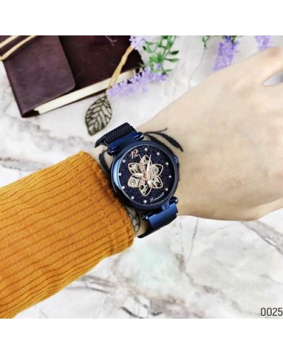 Купити Forsining 8189 All Blue