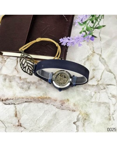 Купити Forsining 8189 All Blue