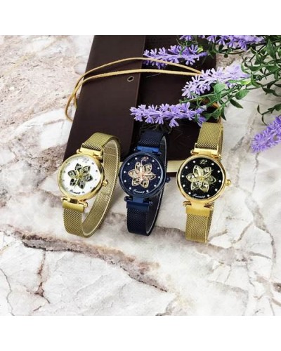Купити Forsining 8189 All Blue