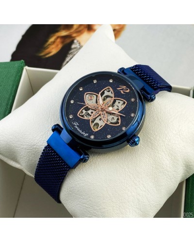 Купити Forsining 8189 All Blue