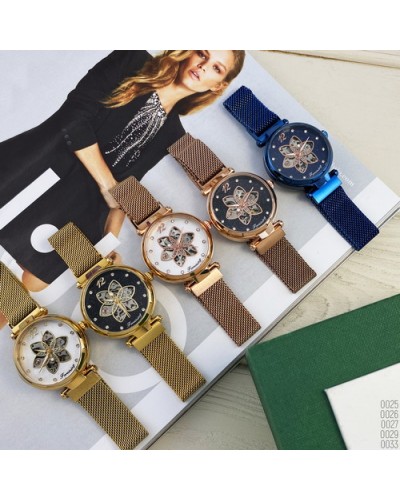 Купити Forsining 8189 All Blue