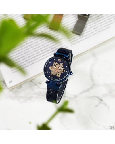 Купити Forsining 8189 All Blue
