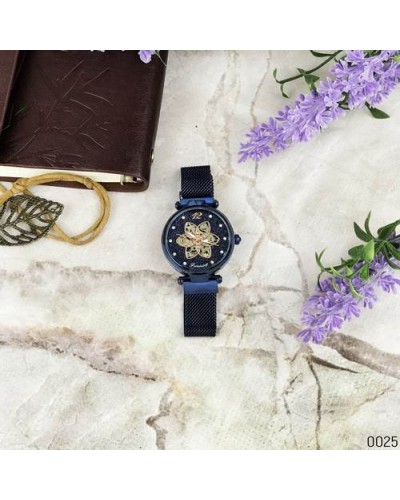 Купити Forsining 8189 All Blue
