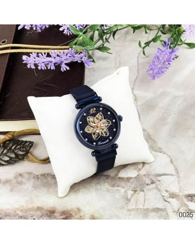 Купити Forsining 8189 All Blue