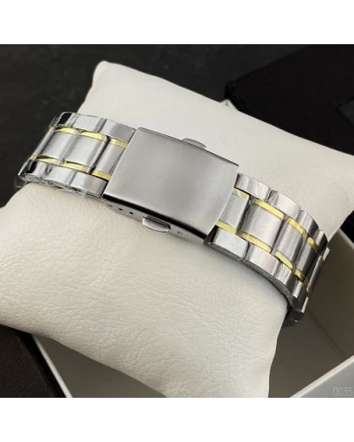 Купити Winner 8012 Diamonds Automatic Silver-Gold