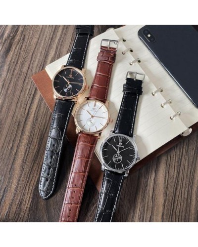 Купить Forsining 8214 Gold-Black