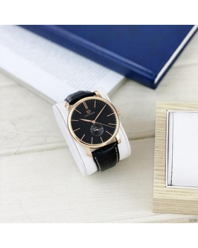 Купить Forsining 8214 Gold-Black