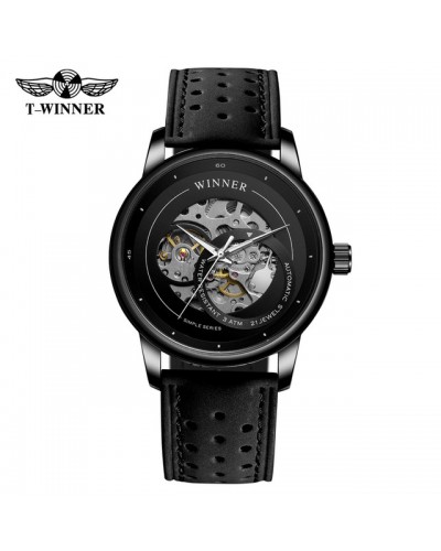 Купити Winner 8190 All Black