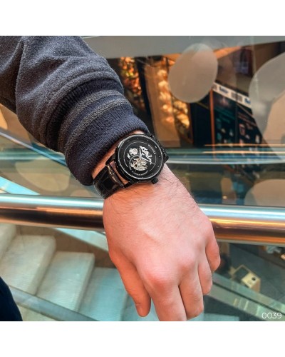 Купити Winner 8190 All Black
