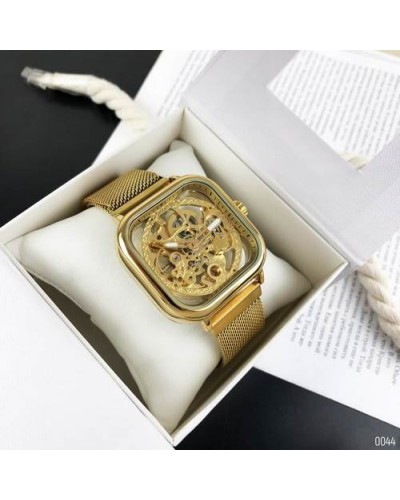 Купити Forsining 8181 All Gold
