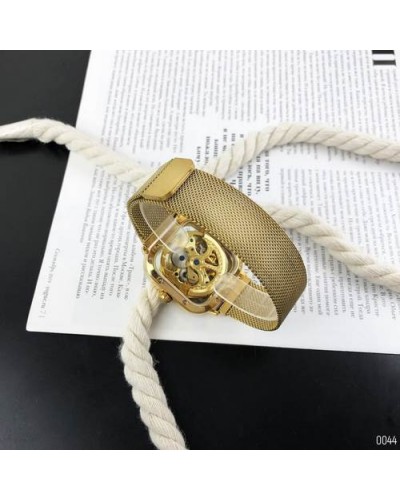 Купити Forsining 8181 All Gold