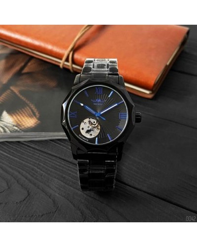 Купить Winner 8116 Black-Blue
