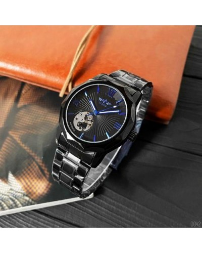 Купить Winner 8116 Black-Blue
