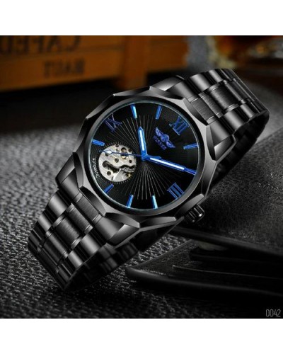 Купить Winner 8116 Black-Blue