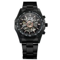 Forsining 8042 All Black