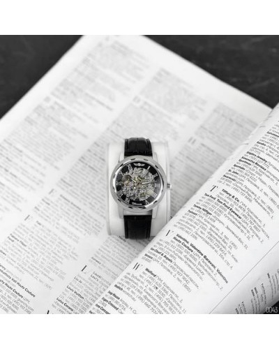 Купити Winner 8012 Silver-Black