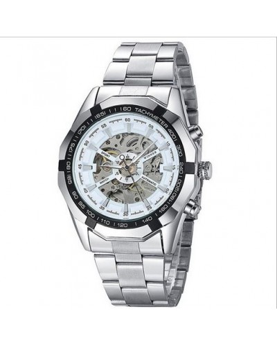 Купить Winner 8042 Silver-Black-White