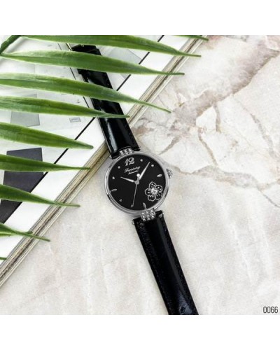 Купити Forsining 8208 Black-Silver