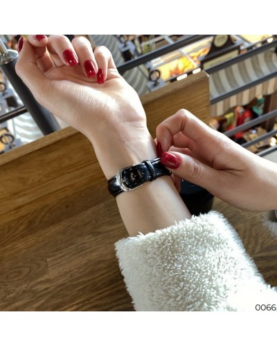Купити Forsining 8208 Black-Silver
