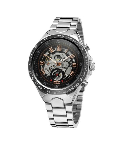 Купити Winner 8067 Silver-Black-Cuprum