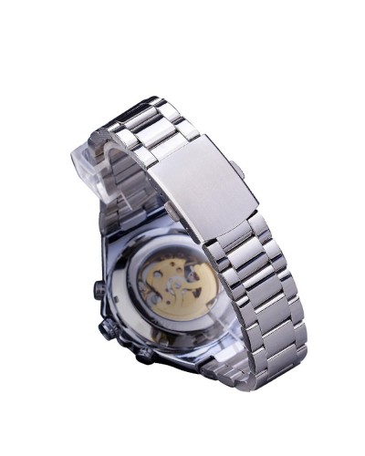 Купити Winner 8067 Silver-Black-Cuprum