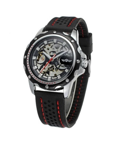 Купити Winner 8027 Black-Red-Silver