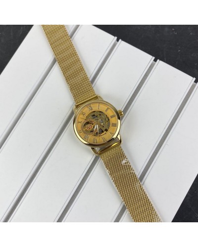 Купити Forsining 8099 All Gold
