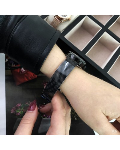 Купити Forsining 8099 Black-Silver