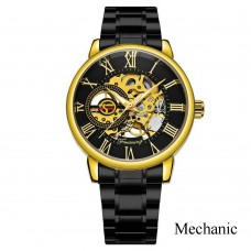Forsining 8099 Black-Gold