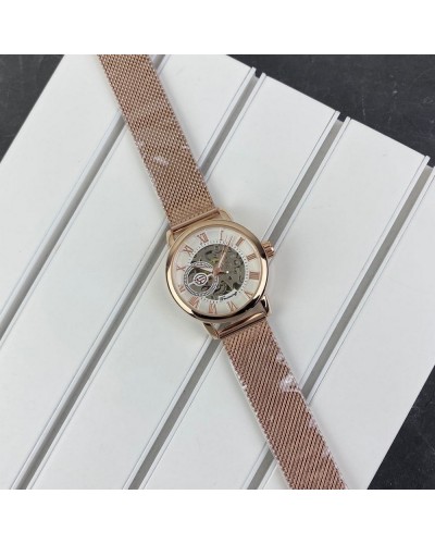 Купить Forsining 8099 Cuprum-White