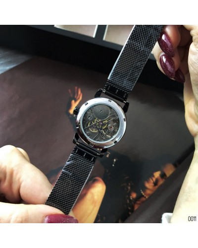 Купити Forsining 8099 Black-Cuprum