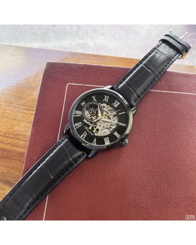 Купити Forsining 8099 All Black