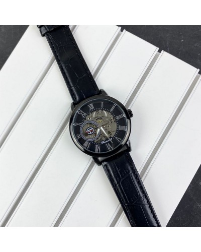 Купити Forsining 8099 All Black