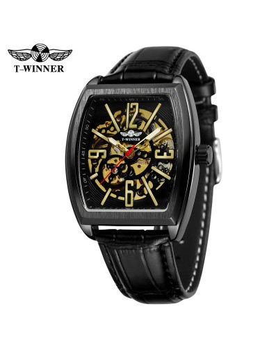 Купити Forsining 8199 All Black Купити Forsining 8199 All Black