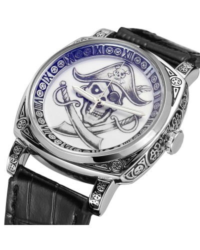 Купити Forsining 8259 Pirate