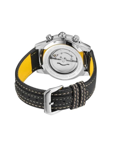 Купити Forsining 6923 Silver-White