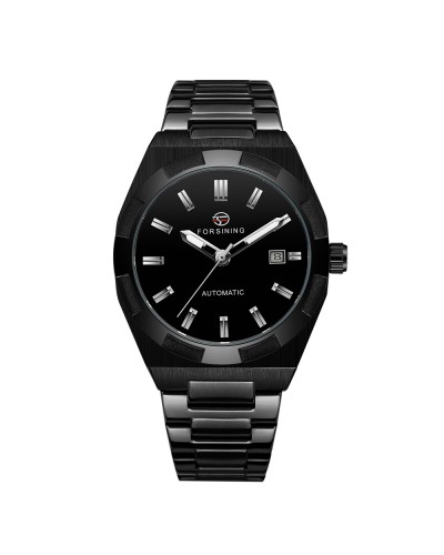 Купить Forsining 8264 Black