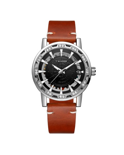 Купити Winner 8278 Silver-Black