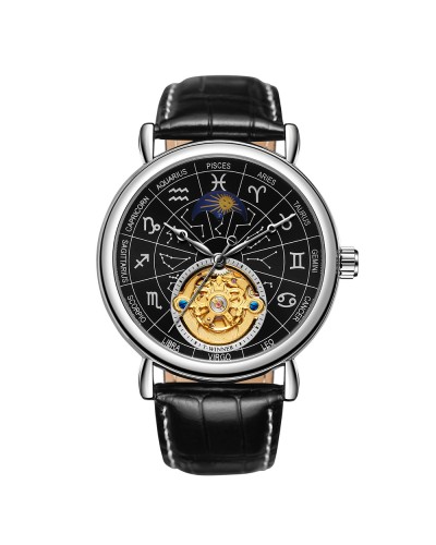 Купить Winner 8271 Silver-Black
